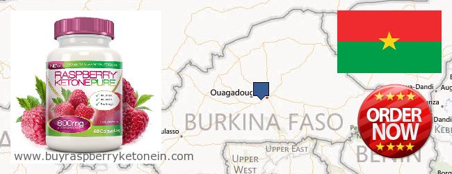 Dónde comprar Raspberry Ketone en linea Burkina Faso